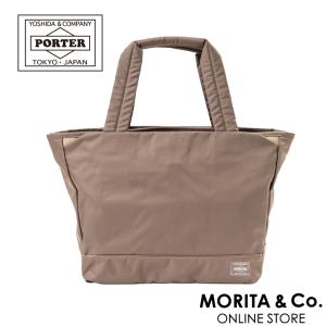 PORTER ポーター ムース トートバッグ(M) 751-29871 （カラー
