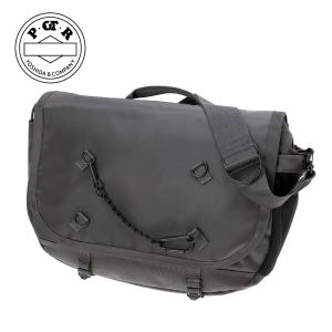 POTR / POTR RIDE MESSENGER BAG ピー・オー・ティー・アール / ピー・オー・ティー・アール ライド メッセンジャーバッグ 997-05361｜e-bag-morita