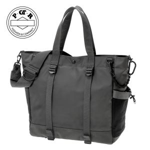 POTR / POTR RIDE 2WAY TOTE BAG(L) ピー・オー・ティー・アール / ピー・オー・ティー・アール ライド ツーウェイ トート バッグ(L) 997-17077｜e-bag-morita