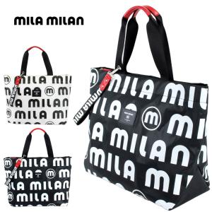 mila milan ミラミラン バッグ トートバッグ Lサイズ ラージサイズ 大人 ブランド レディース 女性 女 メンズ ロゴ 軽量 コスタ 248703 正規販売店｜e-bag-morita