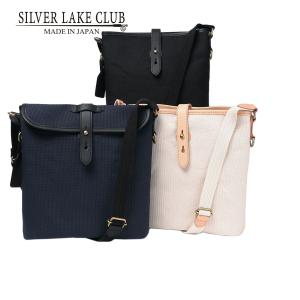 SILVER LAKE シルバーレイククラブ トートバッグ 34cm A4