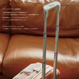 イノベーター スーツケース innovator...の詳細画像4