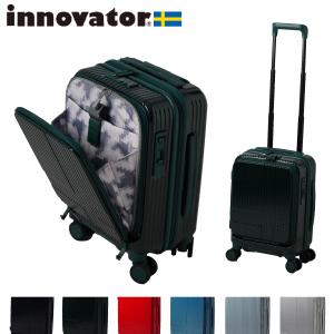 innovator（イノベーター） inv20鏡面 スーツケース innovator 33L S