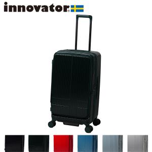 innovator（イノベーター） inv60鏡面 スーツケース innovator 62L M