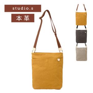 AS2OV（アッソブ） バック ASSOV AS2OV ショルダーバック 2WAY BAG S