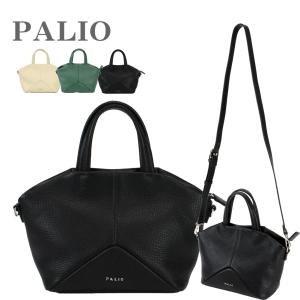 ショルダーバッグ ハンドバッグ レディース 2WAY ブランド 使いやすい レザー 本革 牛革  PALIO パリオ Esago エサーゴ 935-pa-227｜e-bag-morita