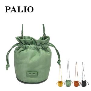 2026年1月】PALIO レディースショルダーバッグのおすすめ人気