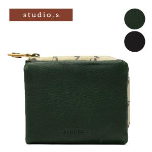 235k 新品 ポールスミス ミックスドゥードゥル 三つ折りがま口サイフ 財布 Paul Smith（ポール・スミス） 折財布 ミックスドゥードゥルSS24 3