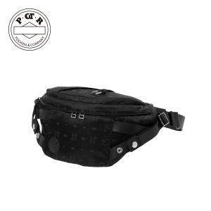 POTR PORTER MONOGRM WAIST BAG 吉田カバン ポーター POTR モノグラム ウエストバッグ 998-19806 MONOGRAM 吉田カバン 日本