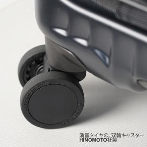 スーツケース CARGO AiR LAYER ...の詳細画像4