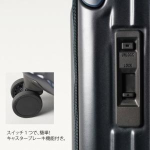 スーツケース CARGO AiR LAYER ...の詳細画像5