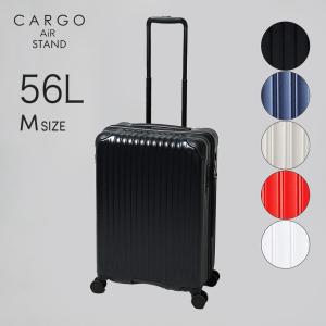 TORIO（トリオ） スーツケース TRIO CARGO AiR LAYER カーゴエアー