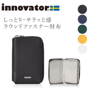 PORTER ポーター/レザーマルチウォレット/ブラック×オレンジ/384-02952