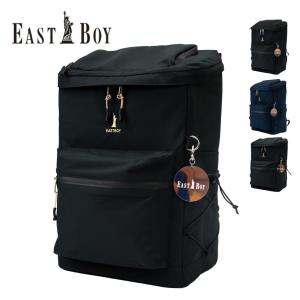 EASTBOY（イーストボーイ） ポーチ付き リュック 30l 撥水 スクバ