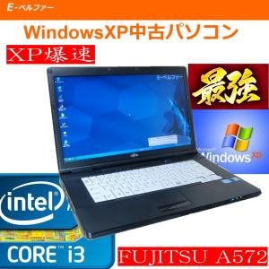 富士通 Windowsノート（CPU種類：Core i3）の商品一覧｜ノートパソコン 