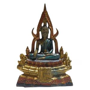 仏像 ネパール仏像 マンジュシュリー（文殊菩薩像） : アジア雑貨