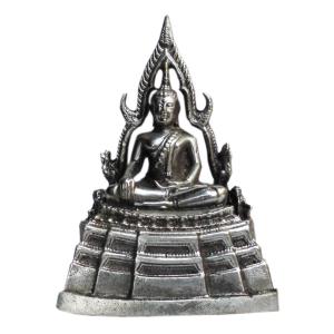 仏像 ネパール仏像 マンジュシュリー（文殊菩薩像） : アジア雑貨