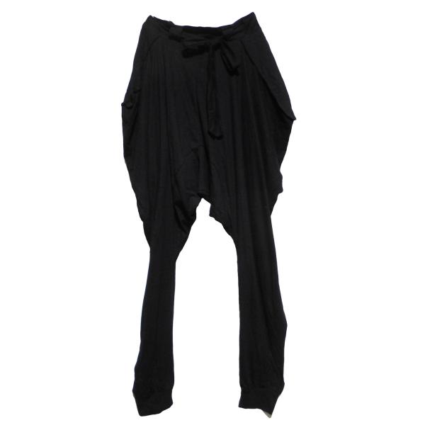 パンツ　アジアン衣料　コットン・アラビアンパンツ25