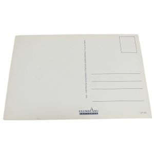 ポストカード アジアン雑貨 インドネシア・ポス...の詳細画像1