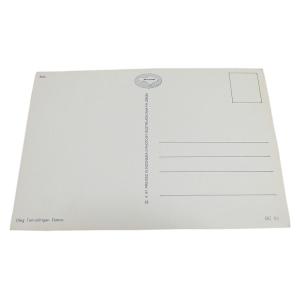 ポストカード アジアン雑貨 インドネシア・ポス...の詳細画像1