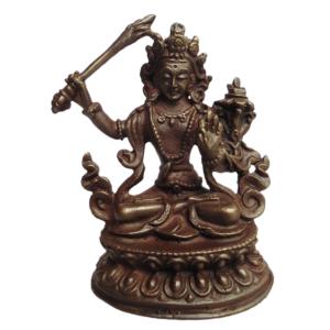 仏像 ネパール仏像 真鍮製 ブッタ・シャクティー11 : アジア雑貨ビンゴ