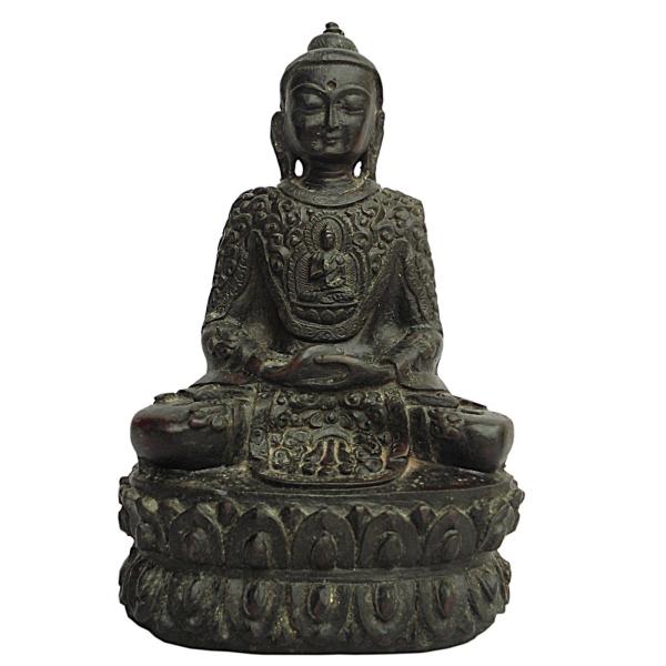仏像　ネパール仏像　チャイニーズ・ブッタ20