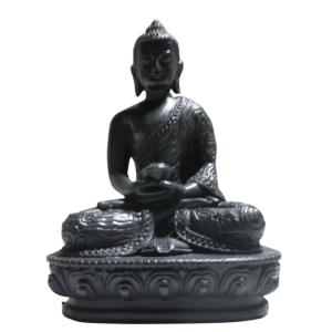 仏像 ネパール仏像 釈迦牟尼仏陀尊像54 : アジア雑貨ビンゴ - 通販