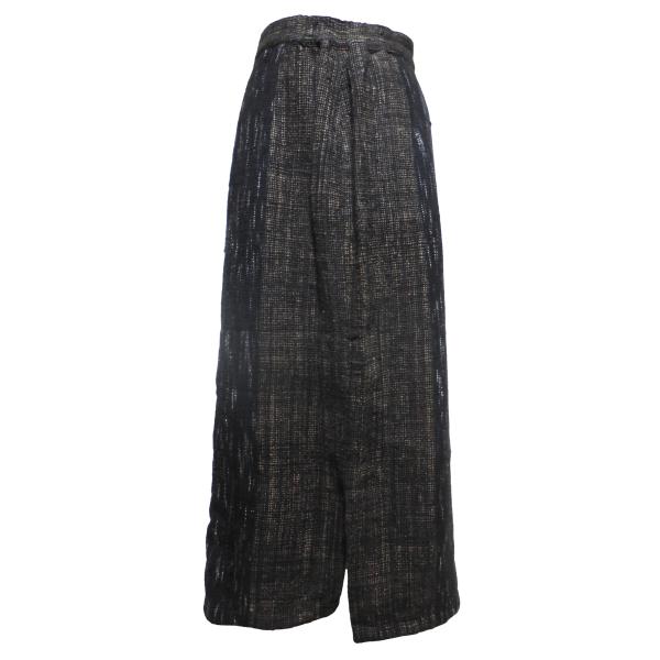 スカート　アジアン衣料　コットン・ジョムトム・スカート1