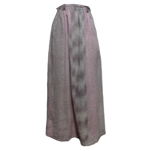 スカート　訳あり　アジアン衣料　コットン・ジョムトム・スカート3