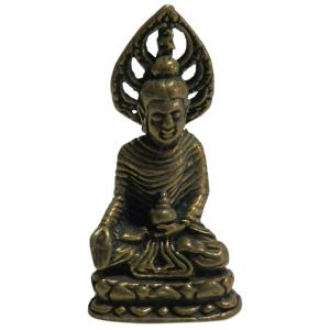 仏像 ネパール仏像 マンジュシュリー（文殊菩薩像） : アジア雑貨