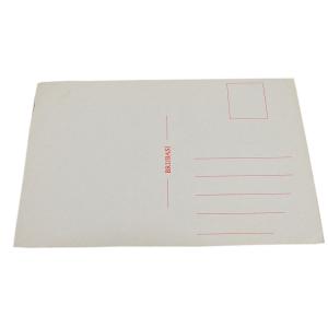 ポストカード アジアン雑貨 ネパール・ポストカ...の詳細画像1