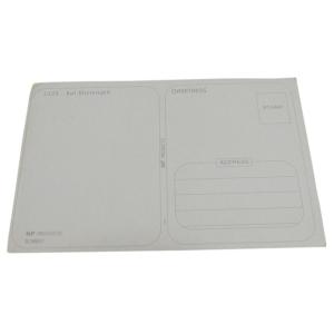 ポストカード アジアン雑貨 ネパール・ポストカ...の詳細画像1