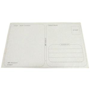 ポストカード アジアン雑貨 ネパール・ポストカ...の詳細画像1