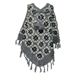 ポンチョ 編み方の商品一覧 通販 Yahoo ショッピング