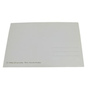 ポストカード アジアン雑貨 ネパール・ポストカ...の詳細画像1