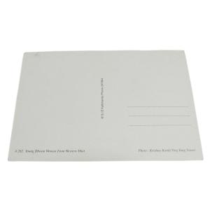 ポストカード アジアン雑貨 ネパール・ポストカ...の詳細画像1