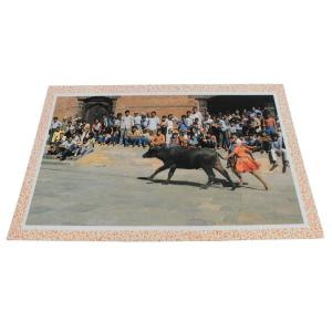 ポストカード　アジアン雑貨　ネパール・ポストカード(山と自然) 9　クリックポスト選択　送料200円