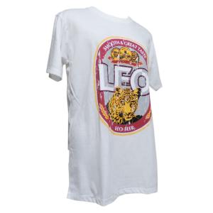 Tシャツ アジアン衣料 タイTシャツ(LEO ...の詳細画像2