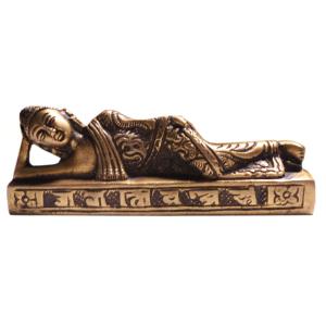 仏像 ネパール仏像 マンジュシュリー（文殊菩薩像） : アジア雑貨