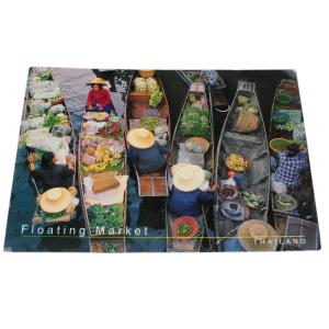 ポストカード　アジアン雑貨　タイ・ポストカード1　クリックポスト選択　送料200円