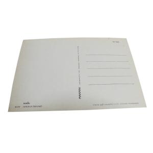 ポストカード アジアン雑貨 タイ・ポストカード...の詳細画像1