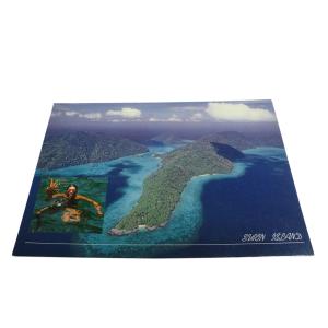 ポストカード　アジアン雑貨　タイ・ポストカード14　クリックポスト選択　送料200円