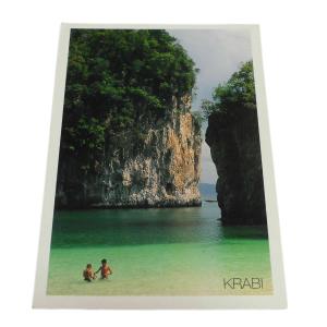 ポストカード　アジアン雑貨　タイ・ポストカード2　クリックポスト選択　送料200円