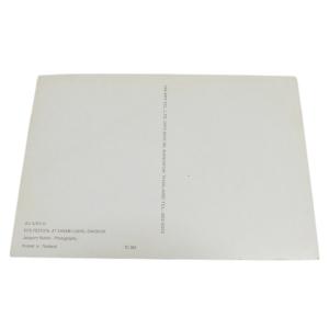 ポストカード アジアン雑貨 タイ・ポストカード...の詳細画像1