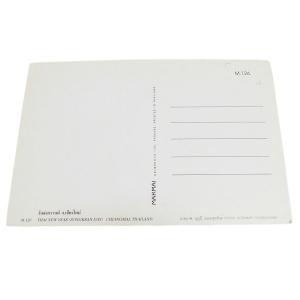 ポストカード アジアン雑貨 タイ・ポストカード...の詳細画像1