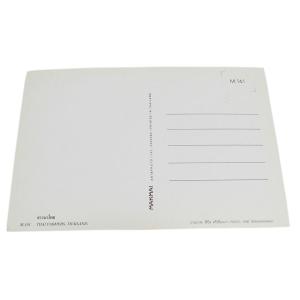 ポストカード アジアン雑貨 タイ・ポストカード...の詳細画像1