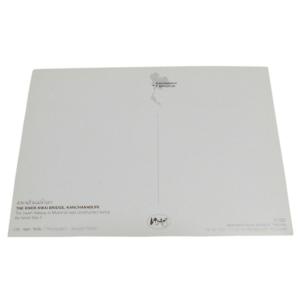 ポストカード アジアン雑貨 タイ・ポストカード...の詳細画像1