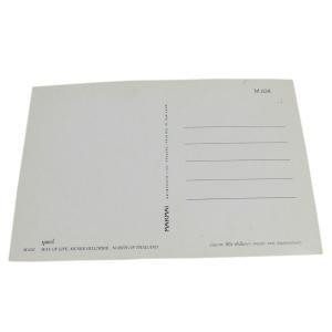 ポストカード アジアン雑貨 タイ・山岳民族・ポ...の詳細画像1