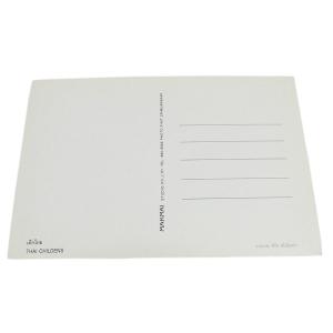 ポストカード アジアン雑貨 タイ・山岳民族・ポ...の詳細画像1