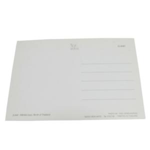 ポストカード アジアン雑貨 タイ・山岳民族・ポ...の詳細画像1